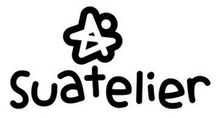 S SUATELIER logo