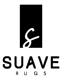 S SUAVE RUGS logo