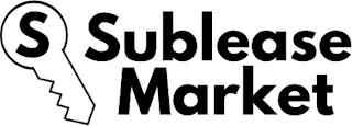 S SUBLEASE MARKET logo