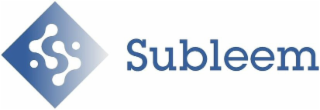 S SUBLEEM logo