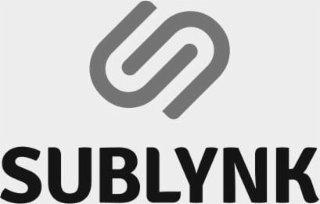 S SUBLYNK logo