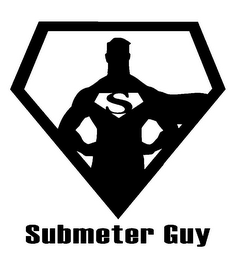 S SUBMETER GUY logo