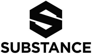 S SUBSTANCE logo