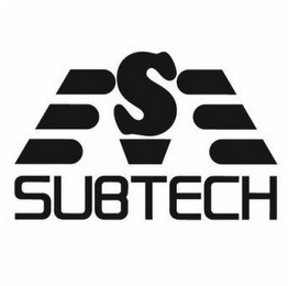 S SUBTECH logo