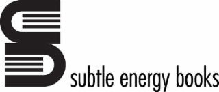 S SUBTLE ENERGY BOOKS logo