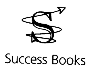 S SUCCESS BOOKS logo