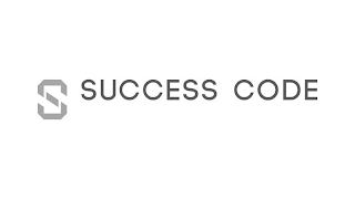 S SUCCESS CODE logo
