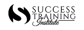 S SUCCESS TRAINING INSTITUTE logo