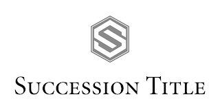 S SUCCESSION TITLE logo