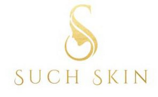 S SUCH SKIN logo