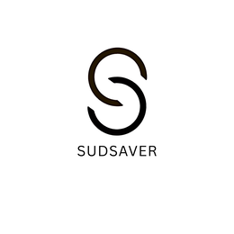 S SUDSAVER logo