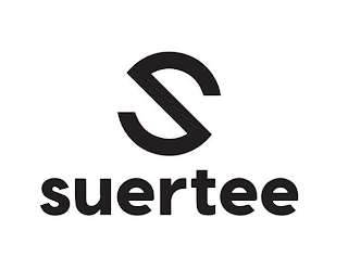 S SUERTEE logo