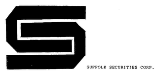 S SUFFOLK SECURITIES CORP. logo