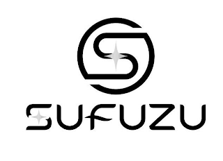 S SUFUZU logo