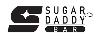 S SUGAR DADDY BAR logo