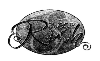 S SUGAR RUSH logo