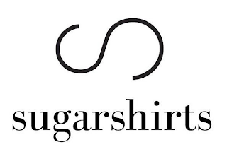 S SUGARSHIRTS logo