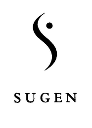 S SUGEN logo