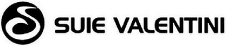 S SUIE VALENTINI logo
