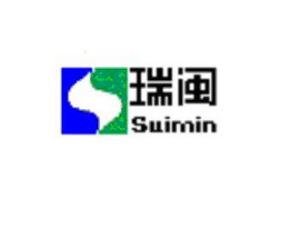 S SUIMIN logo