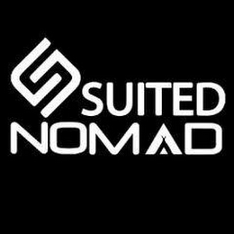 S SUITED NOMAD logo