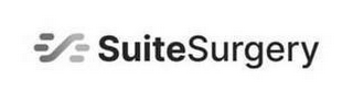 S SUITESURGERY logo