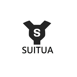 S SUITUA logo