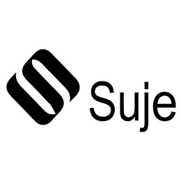 S SUJE logo