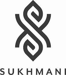 S SUKHMANI logo