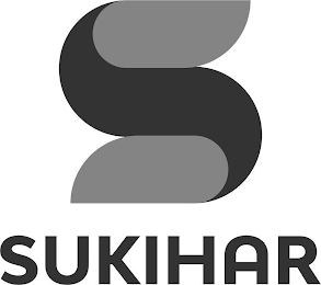 S SUKIHAR logo