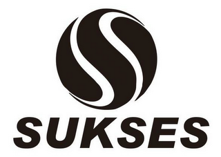 S SUKSES logo