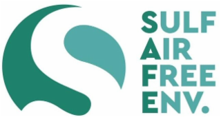S SULF AIR FREE ENV. logo