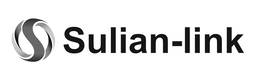 S SULIAN-LINK logo