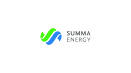 S SUMMA ENERGY logo