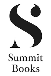 S SUMMIT BOOKS logo