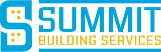 S SUMMIT BUILDING SERVICES logo