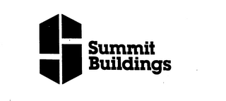 S SUMMIT BUILDINGS logo