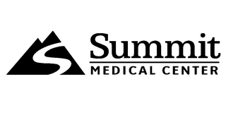S SUMMIT MEDICAL CENTER logo