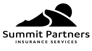 S SUMMIT PARTNERS INSURANCE SERVICES logo