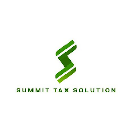 S SUMMIT TAX SOLUTION logo
