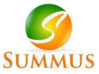 S SUMMUS logo