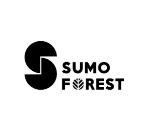 S SUMO FOREST logo
