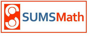 S SUMSMATH logo