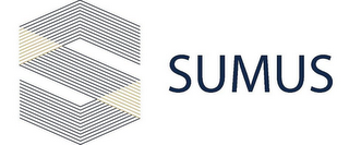 S SUMUS logo