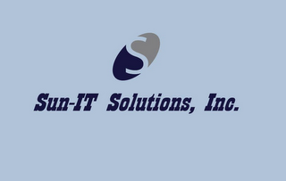 S SUN-IT SOLUTIONS, INC logo