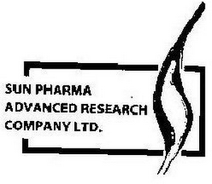S SUN PHARMA ADVANCED RESEARCH COMPANY LTD. logo