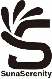 S SUNASERENITY logo