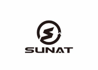 S SUNAT logo