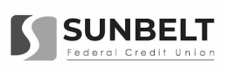 S SUNBELT FEDERAL CREDIT UNION logo
