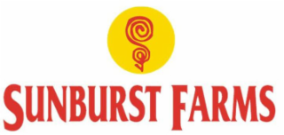 S SUNBURST FARMS logo